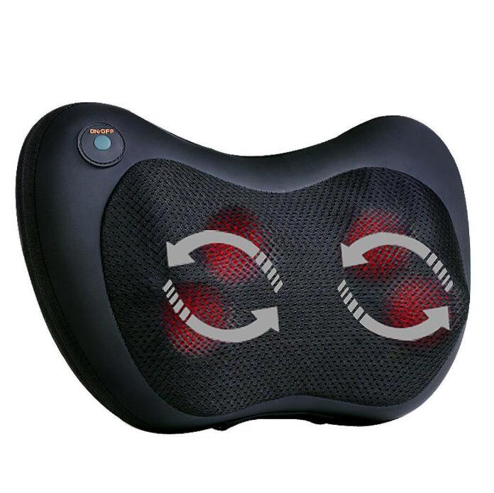 Electric Infrared Heating Kneading and massager