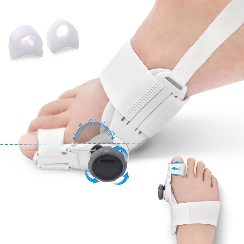 Bunion Toe Corrector